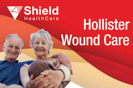 hollister wound care products
