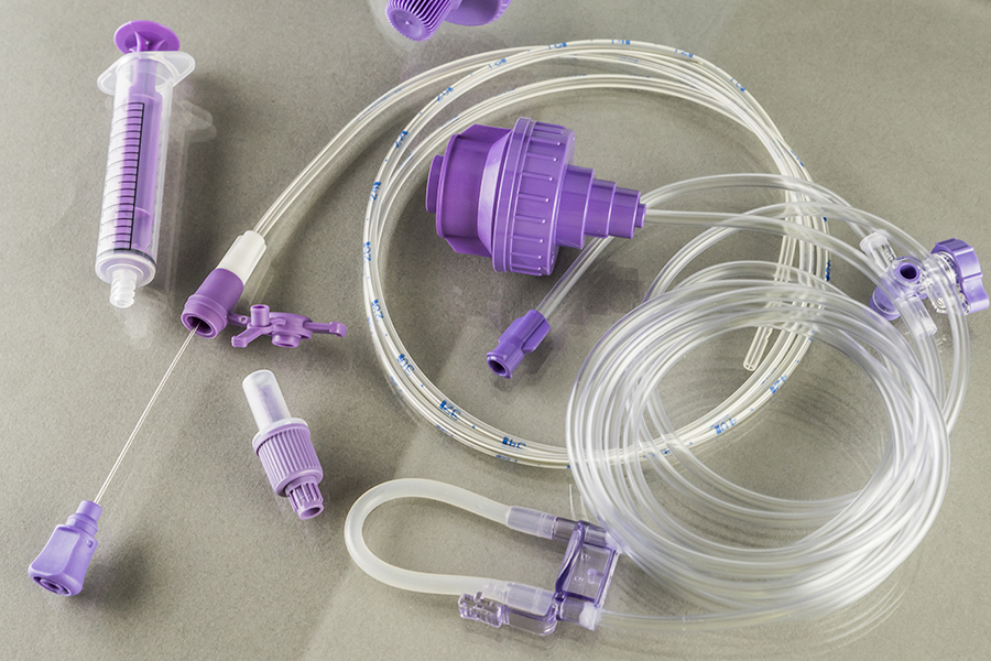 Administering Medications Via Feeding Tube