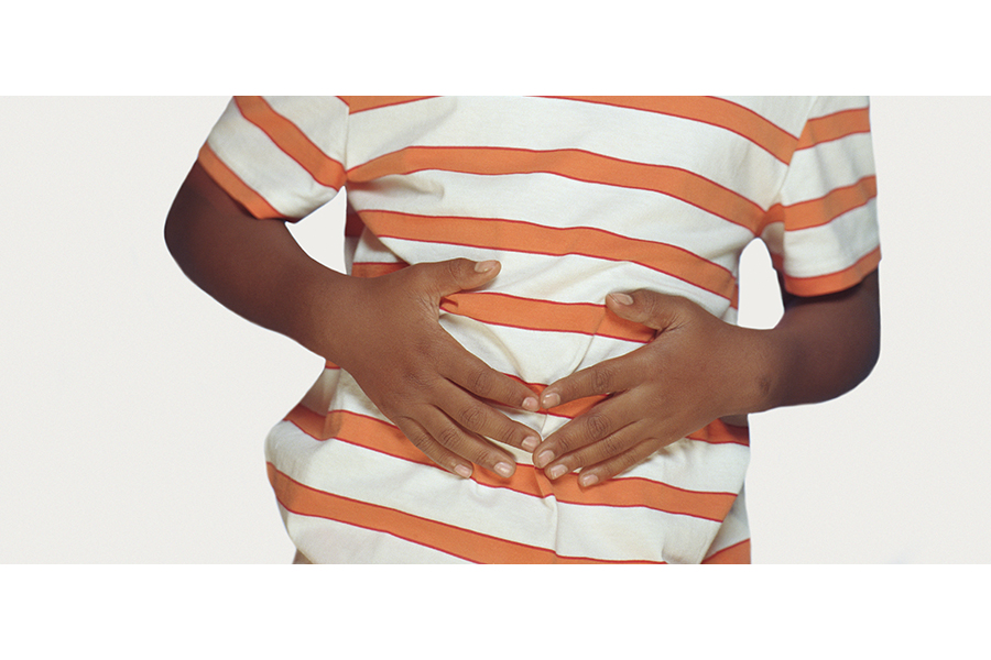Stoma Definition