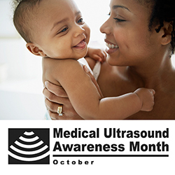 Medical Ultrasound Awareness Month