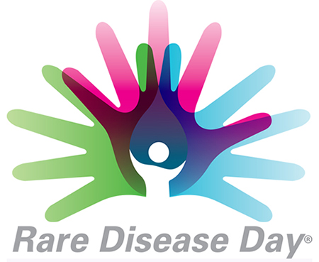 Rare Disease Day 2014