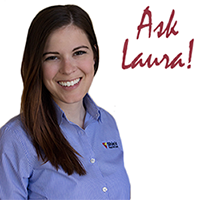 Have an ostomy question? Ask Laura Cox, Shield HealthCare's Lifestyle Ostomy Expert!