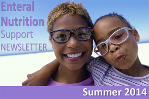 Enteral Nutrition Support Newsletter