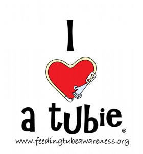 Feeding Tube Awareness