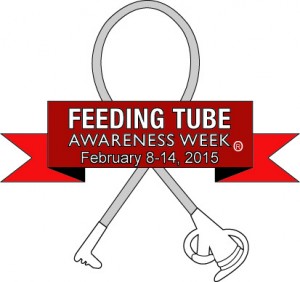 Feeding Tube Awareness Week