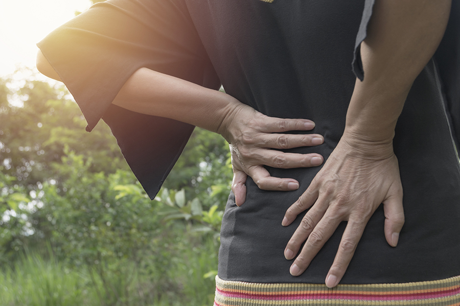 Prevent Caregiver Stress