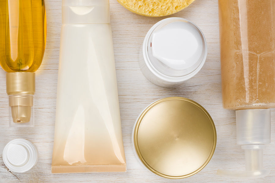 ostomy skin care
