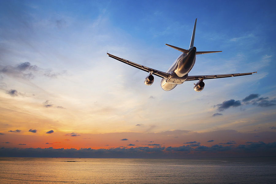 Travel with an Ostomy