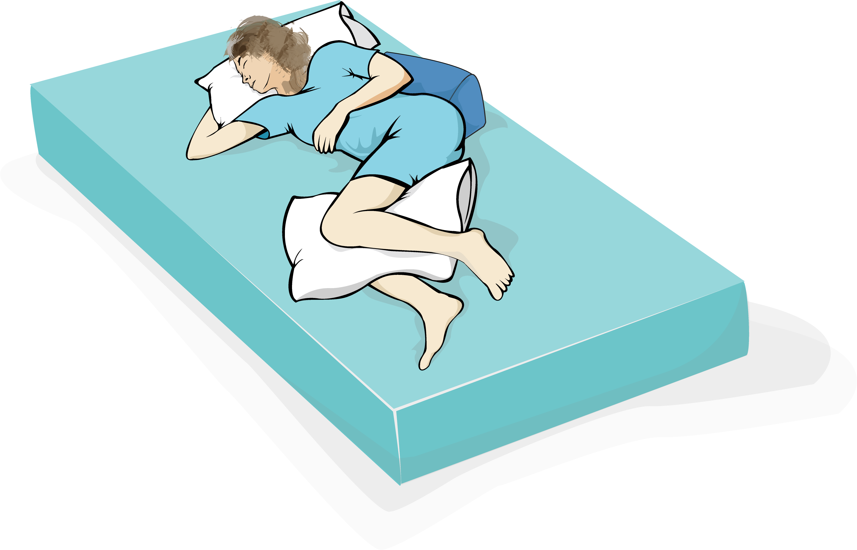 Repositioning Patients to Prevent Pressure Injuries | Shield HealthCare