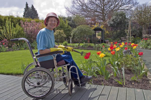 Incontinence Care