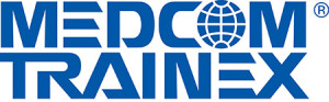 Medcom Trainex logo