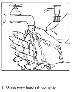 How to use an Intermittent Catheter 1