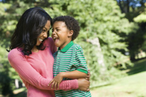 Reduce Stress in Your Child with Special Needs 