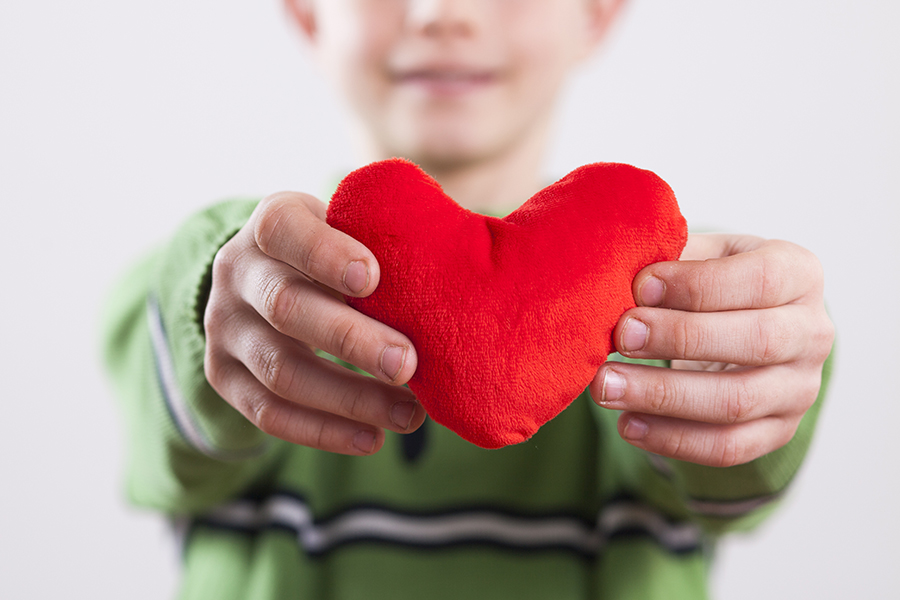 parents of children with special needs and empathy burnout