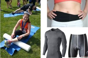 Exercising with an Ostomy