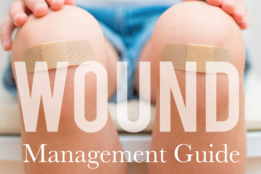 wound management guide