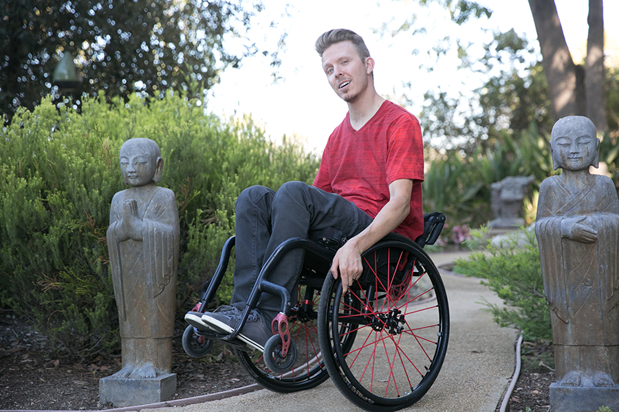 wheelchair accessories
