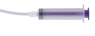 ENFit syringes