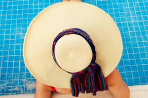 Swimming Ostomy