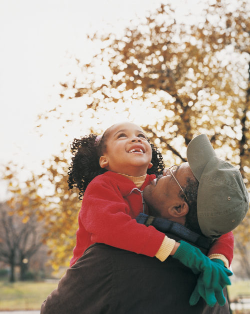 dads of children with special needs