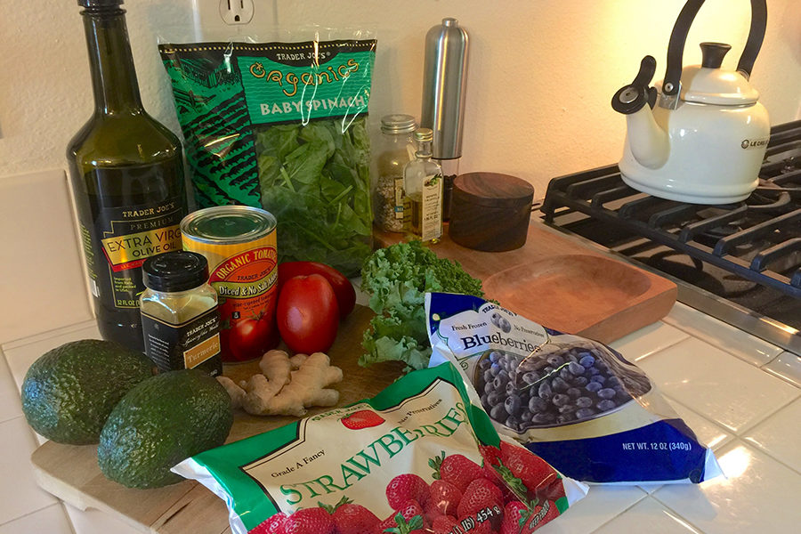 Taming Inflammation