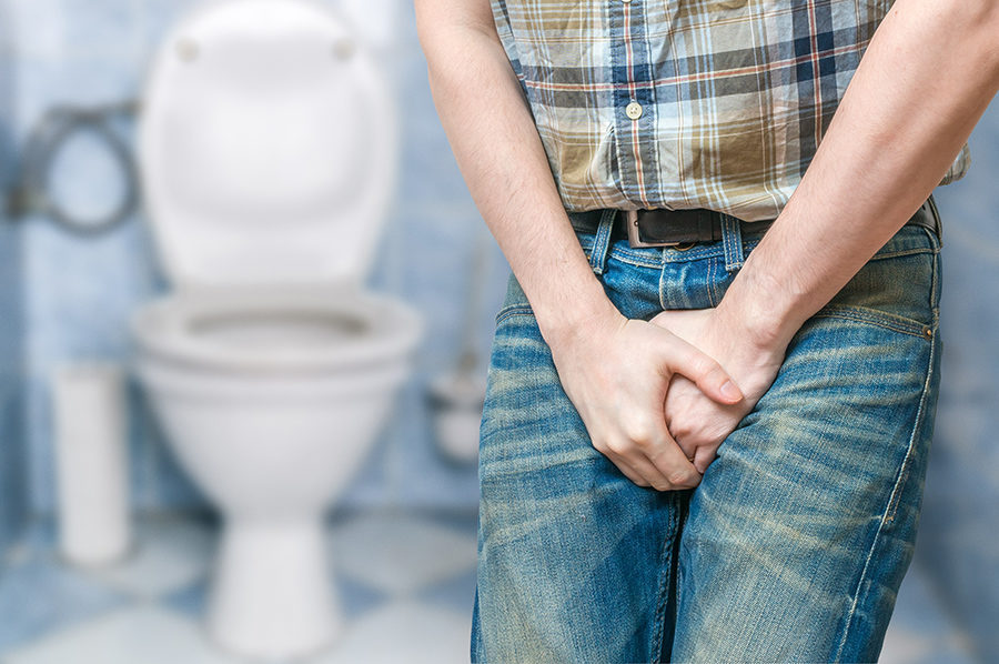avoiding urinary tract infections
