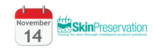 November 2018 Webinar Date Skin Preservation