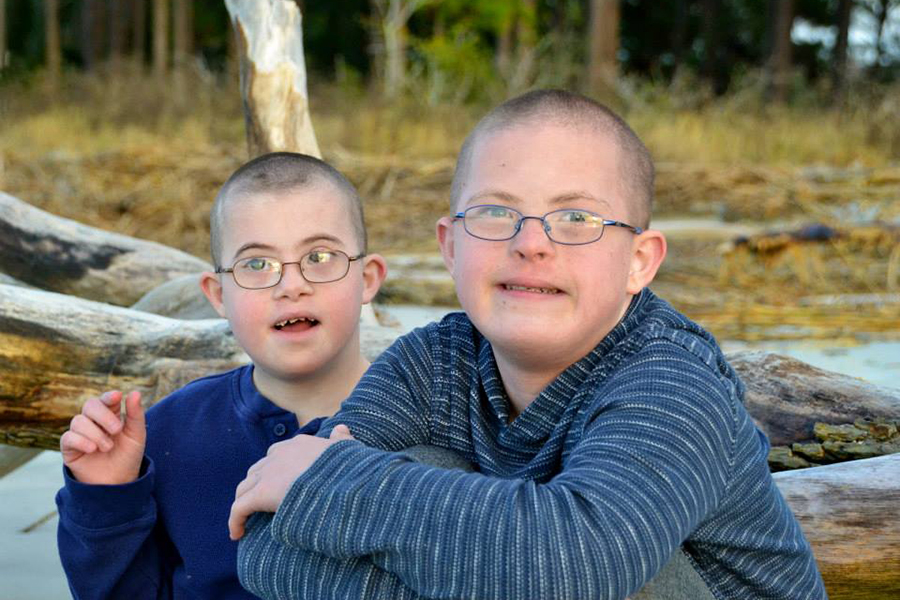 world down syndrome day