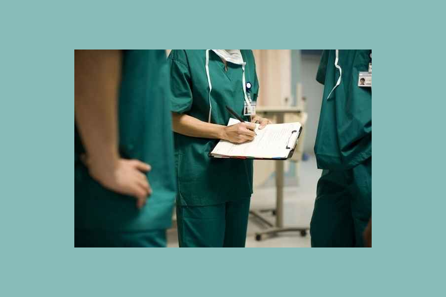 Hospital-Employed Physicians