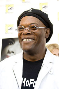 samuel l jackson