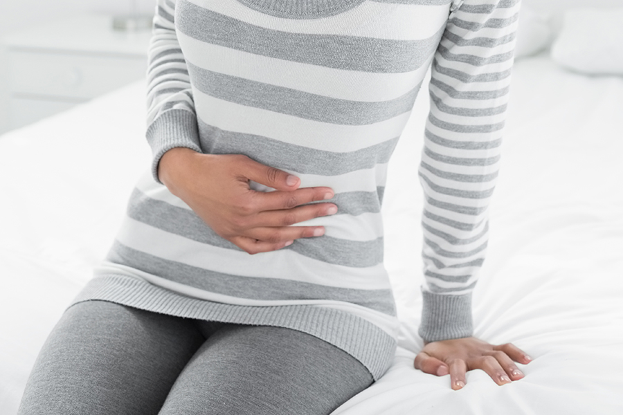 Urinary Tract Infections