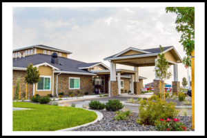 Fieldstone Memory Care