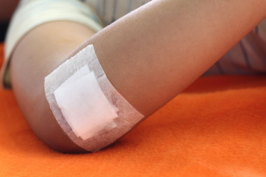 Treatment Modalities
