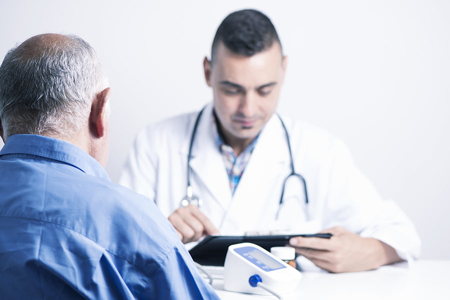 Urologist