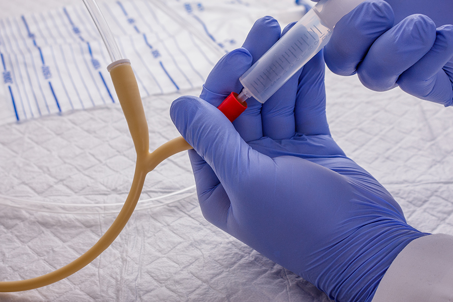 About Catheters