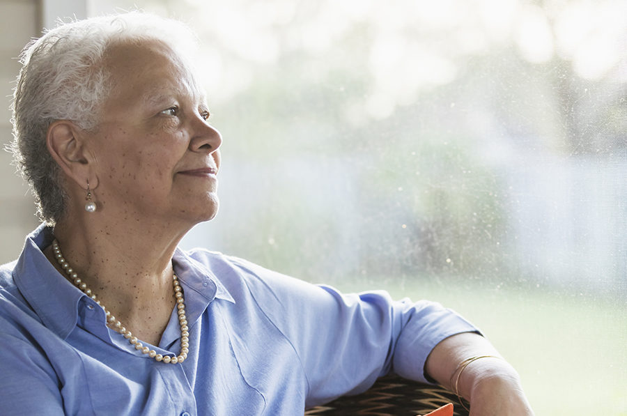 Aging in Place Considerations