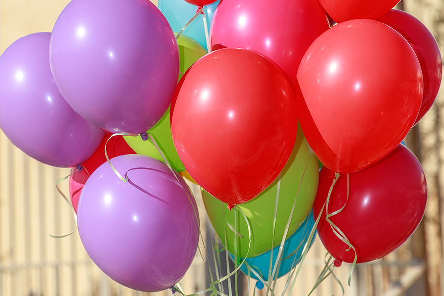 Ballooning