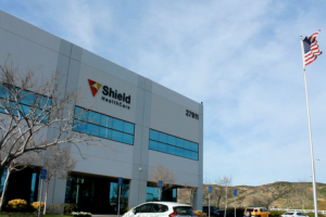 About Shield HealthCare