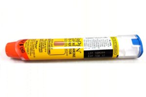 epinephrine shortage