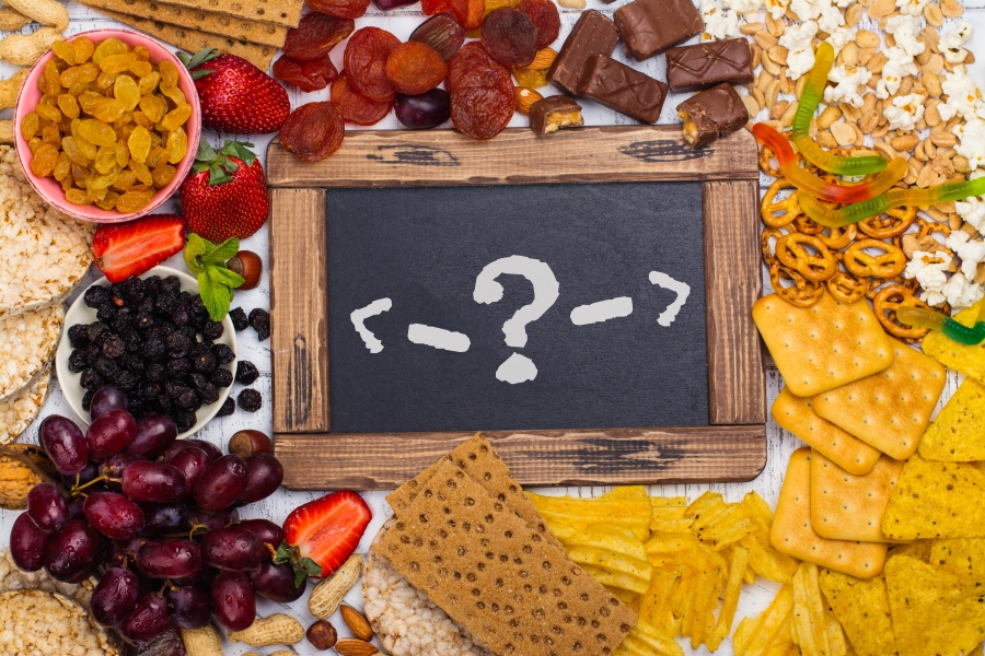 function of carbohydrates