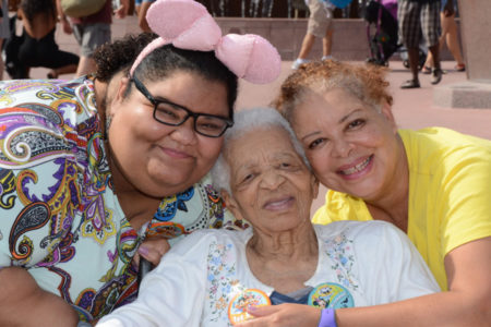 How To Get Your Siblings To Help Take Care Of Your Aging Parents