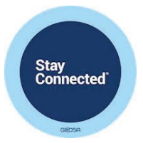 Stay Connected ENFit