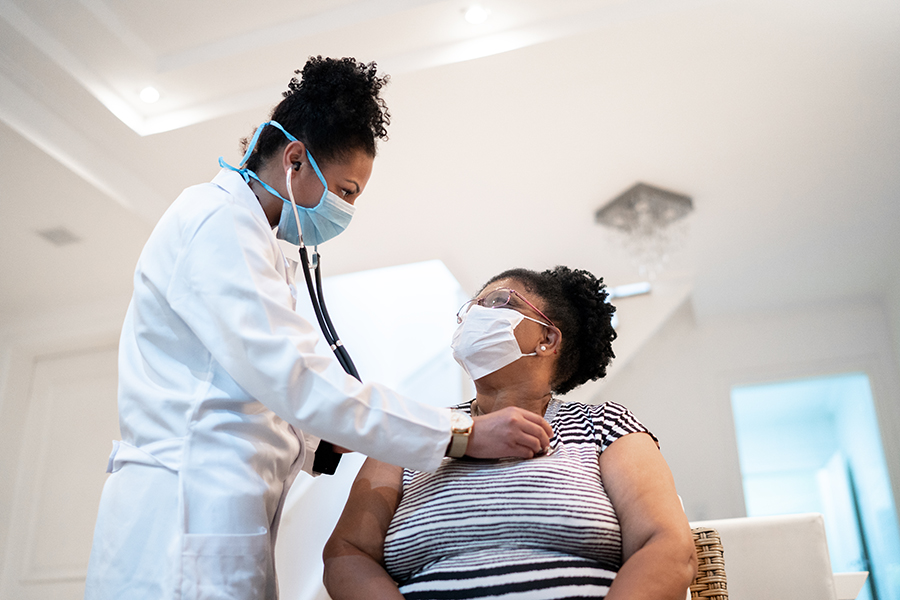 racism and health in ohio
