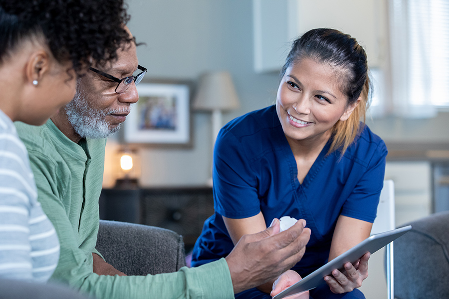 Social Workers Month