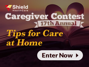 Caregiver Contest