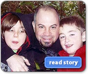 Matts Story