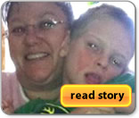 Teresa's Story