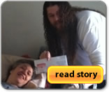 Jesse's Story