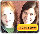 Clara's Story