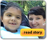 Tony's Story